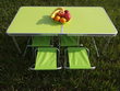 Стіл для пікніка Folding Table+4 Chair 45111 Фото 2
